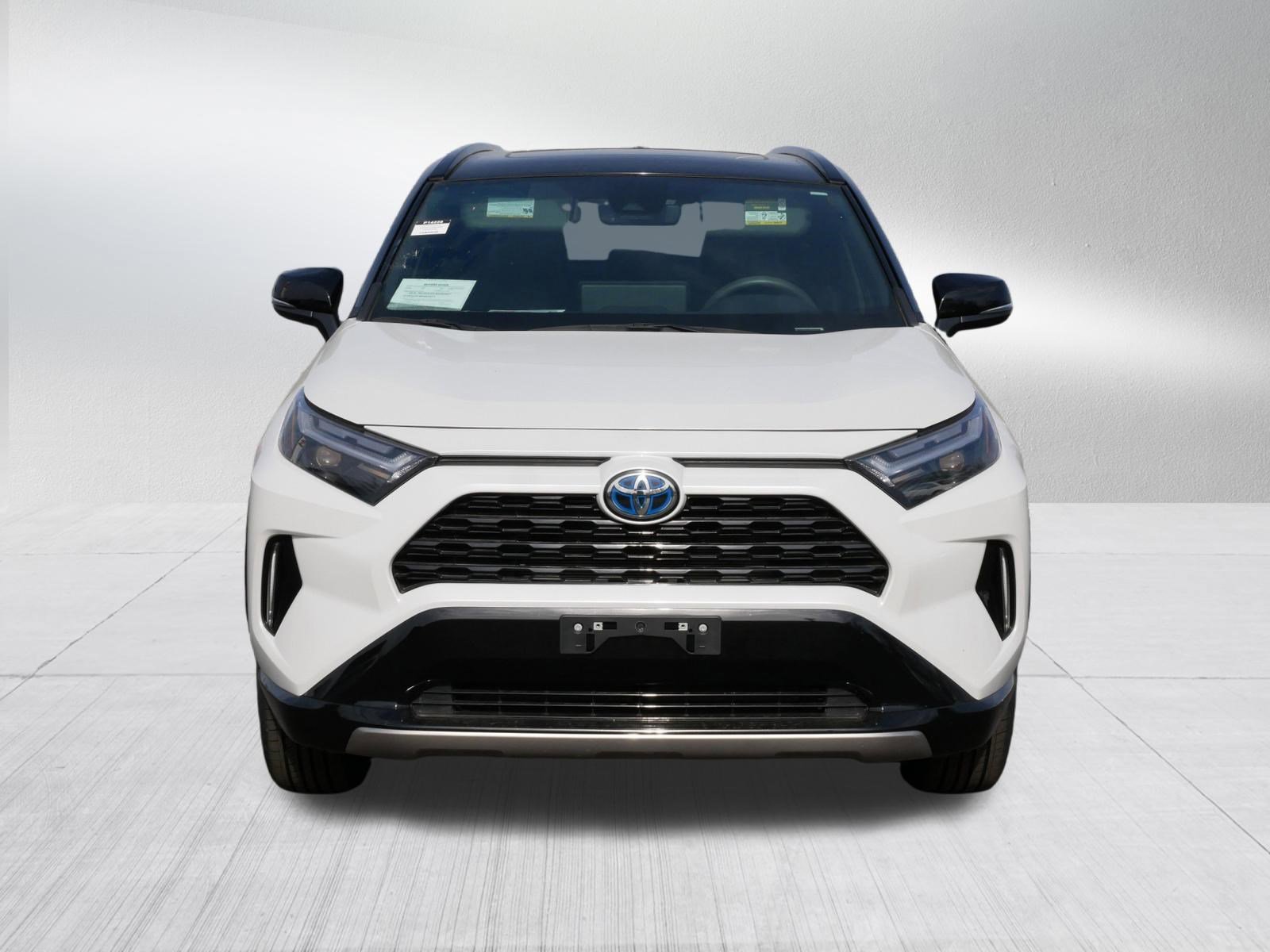 Certified 2024 Toyota RAV4 XSE AWD/4WD video 2