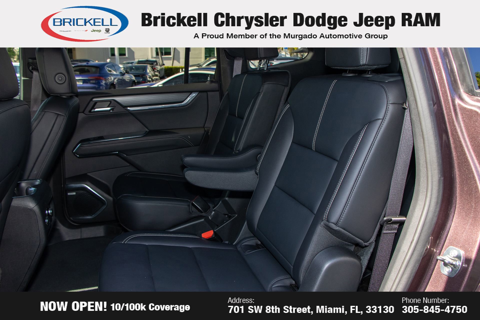 Used 2024 GMC Acadia Elevation image 15