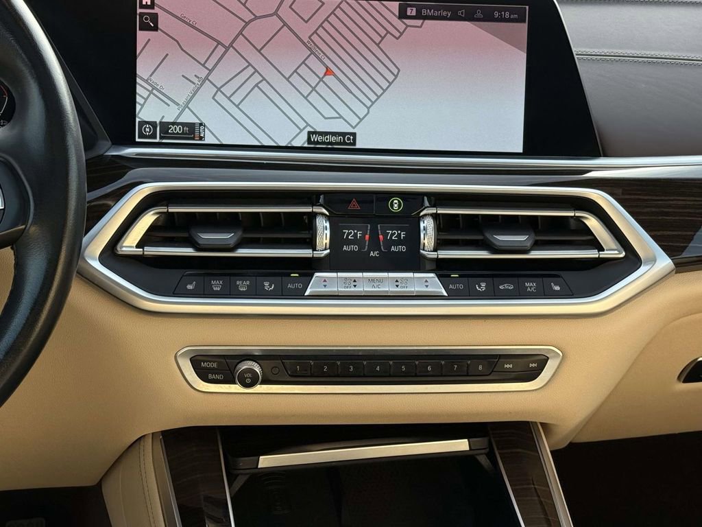 Used 2019 BMW X5 xDrive40i w/ Premium Package 2 image 18