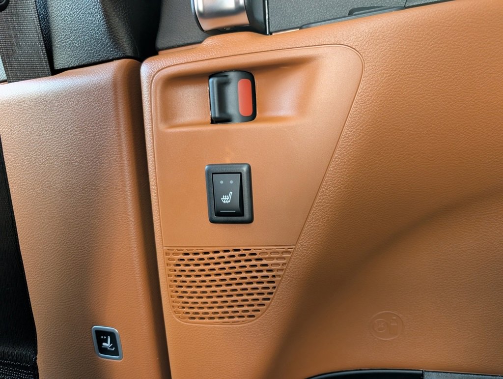 New 2026 Chrysler Pacifica Pinnacle image 47