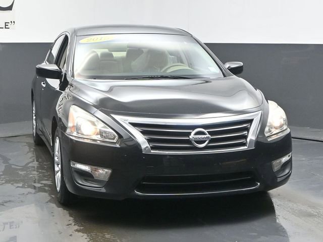 Used 2015 Nissan Altima 2.5 S w/ Power Driver Seat Package FWD image 57