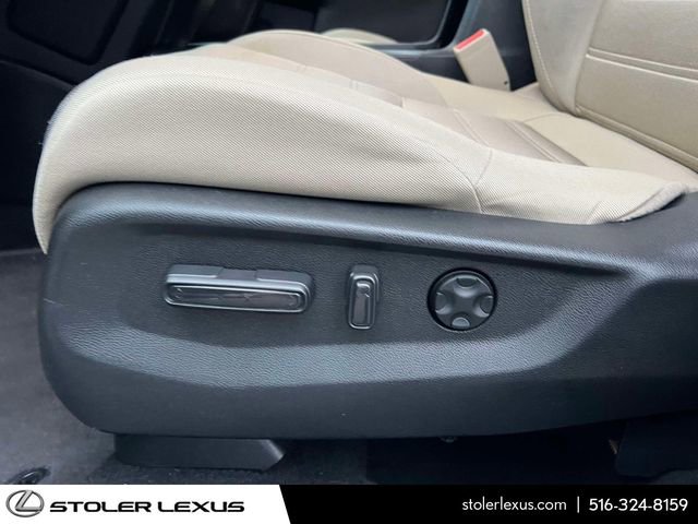 Used 2019 Honda CR-V EX image 20