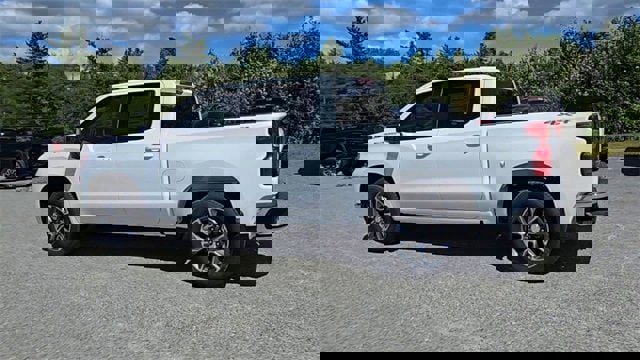 New 2026 Chevrolet Silverado 1500 LT image 6