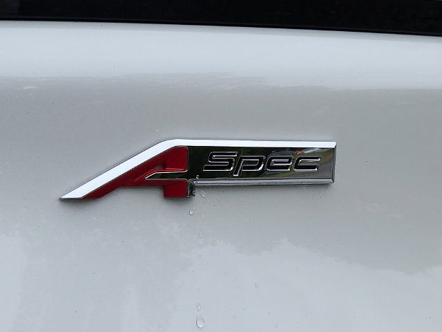 Certified 2026 Acura Integra A-Spec FWD image 32