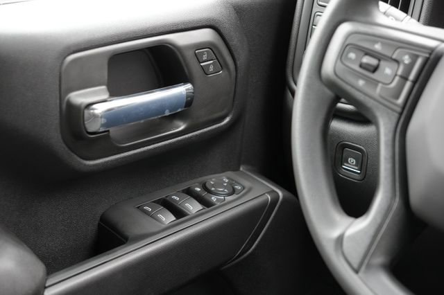 New 2026 Chevrolet Silverado 2500 W/T image 17