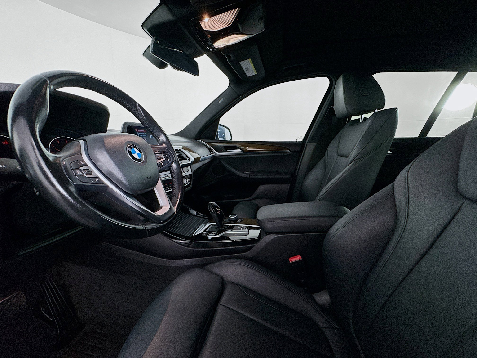 Used 2019 BMW X3 sDrive30i w/ Convenience Package image 21