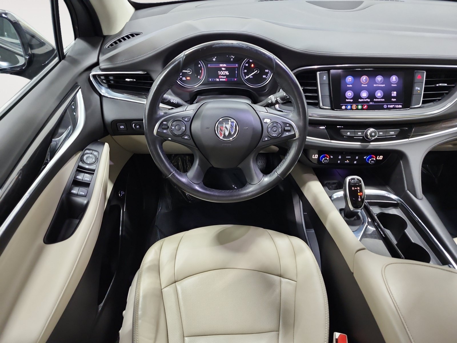 Used 2020 Buick Enclave Essence FWD image 10