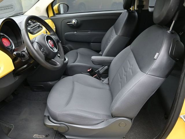 Used 2014 FIAT 500 Pop image 11