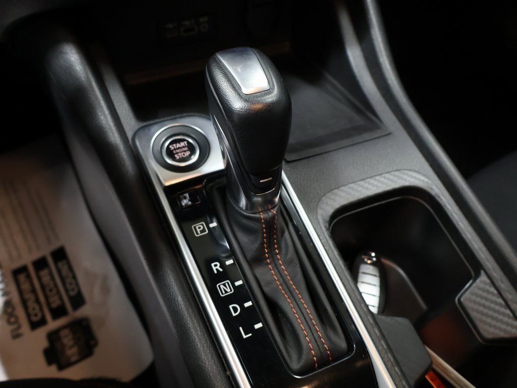 Used 2023 Nissan Sentra SR image 31