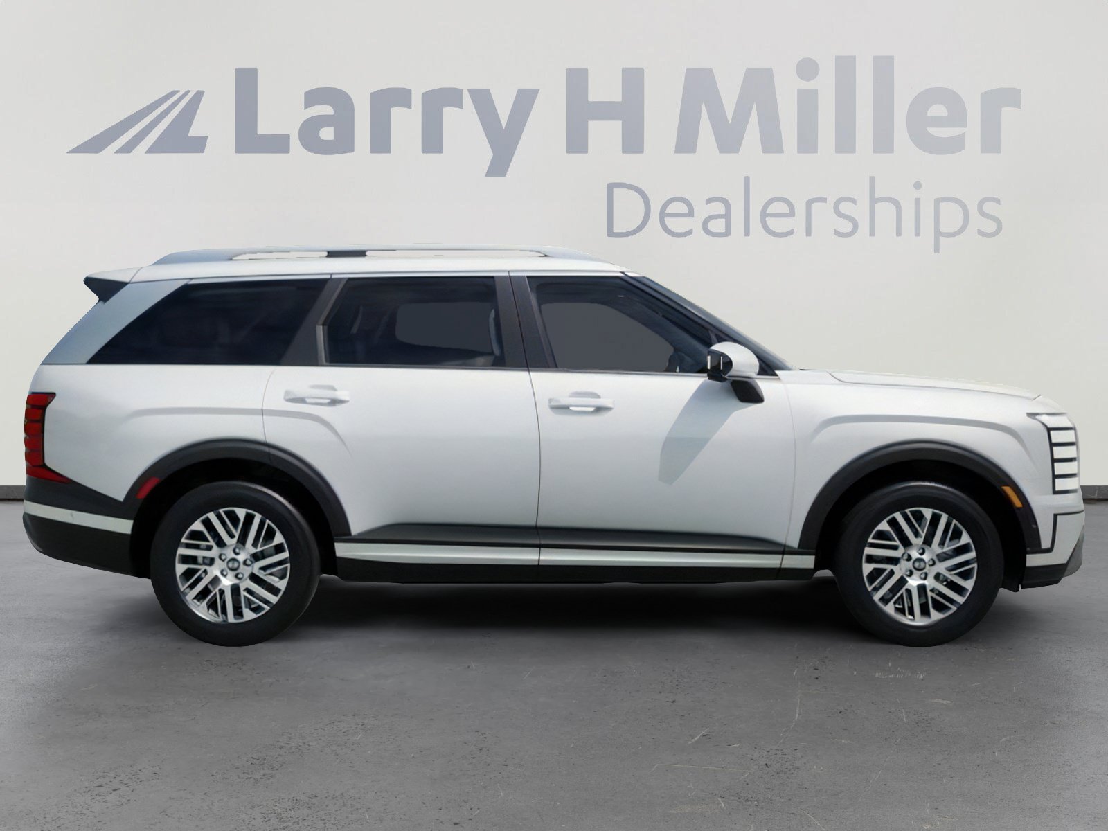 New 2026 Hyundai Palisade SEL AWD/4WD image 7