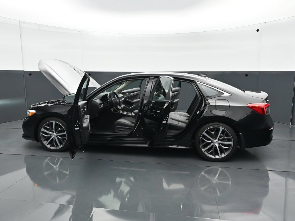 Used 2023 Honda Civic Touring image 28
