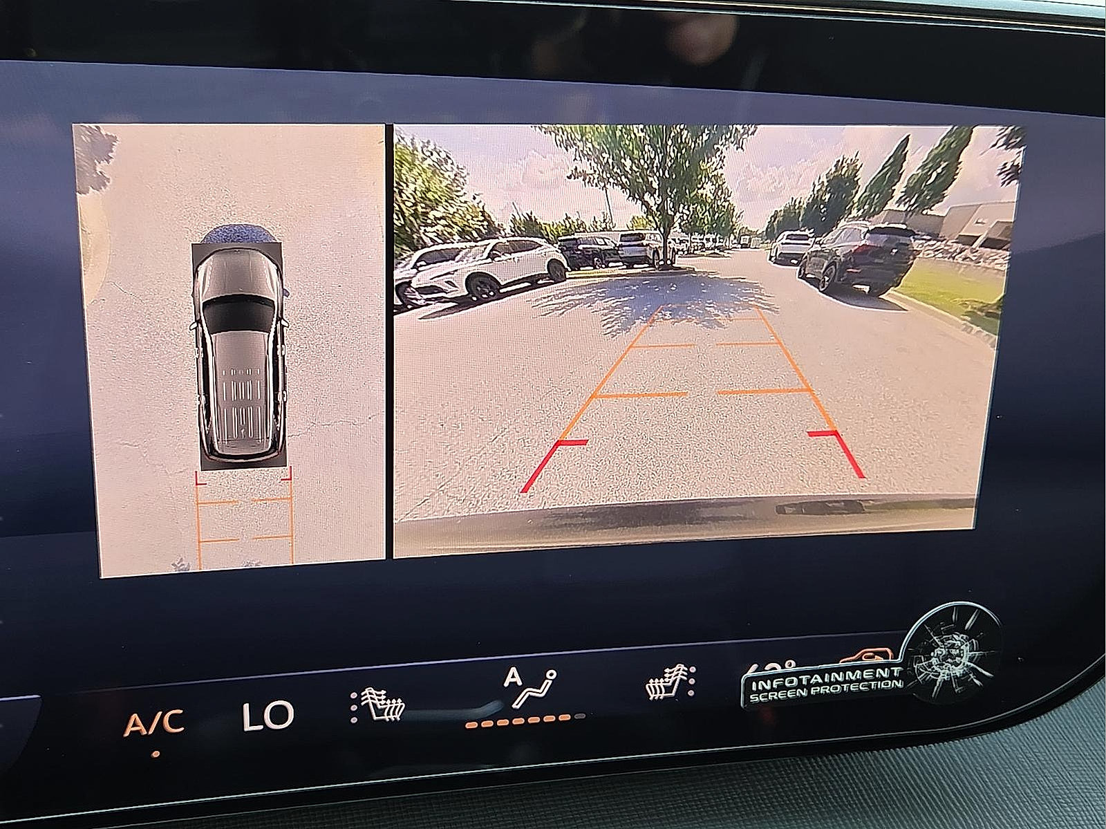 New 2026 Buick Enclave Sport Touring w/ Power Package FWD image 20