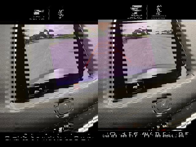 Certified 2023 Cadillac XT4 Luxury w/ Cold Weather Package FWD image 19