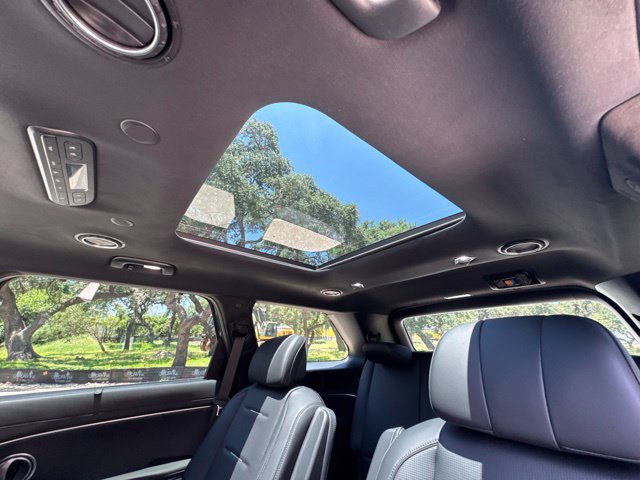 New 2026 Hyundai Palisade Calligraphy AWD/4WD image 14