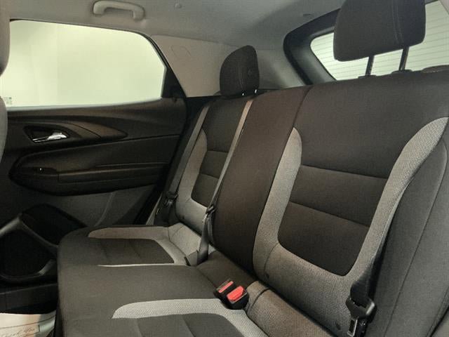 New 2026 Chevrolet TrailBlazer LT AWD/4WD image 23