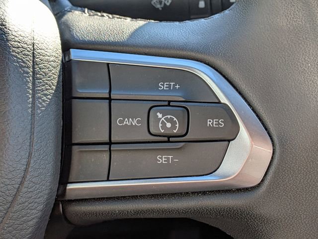 Used 2024 Jeep Compass Latitude image 27