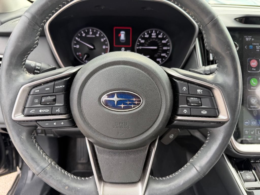 Used 2023 Subaru Outback Touring AWD/4WD image 25