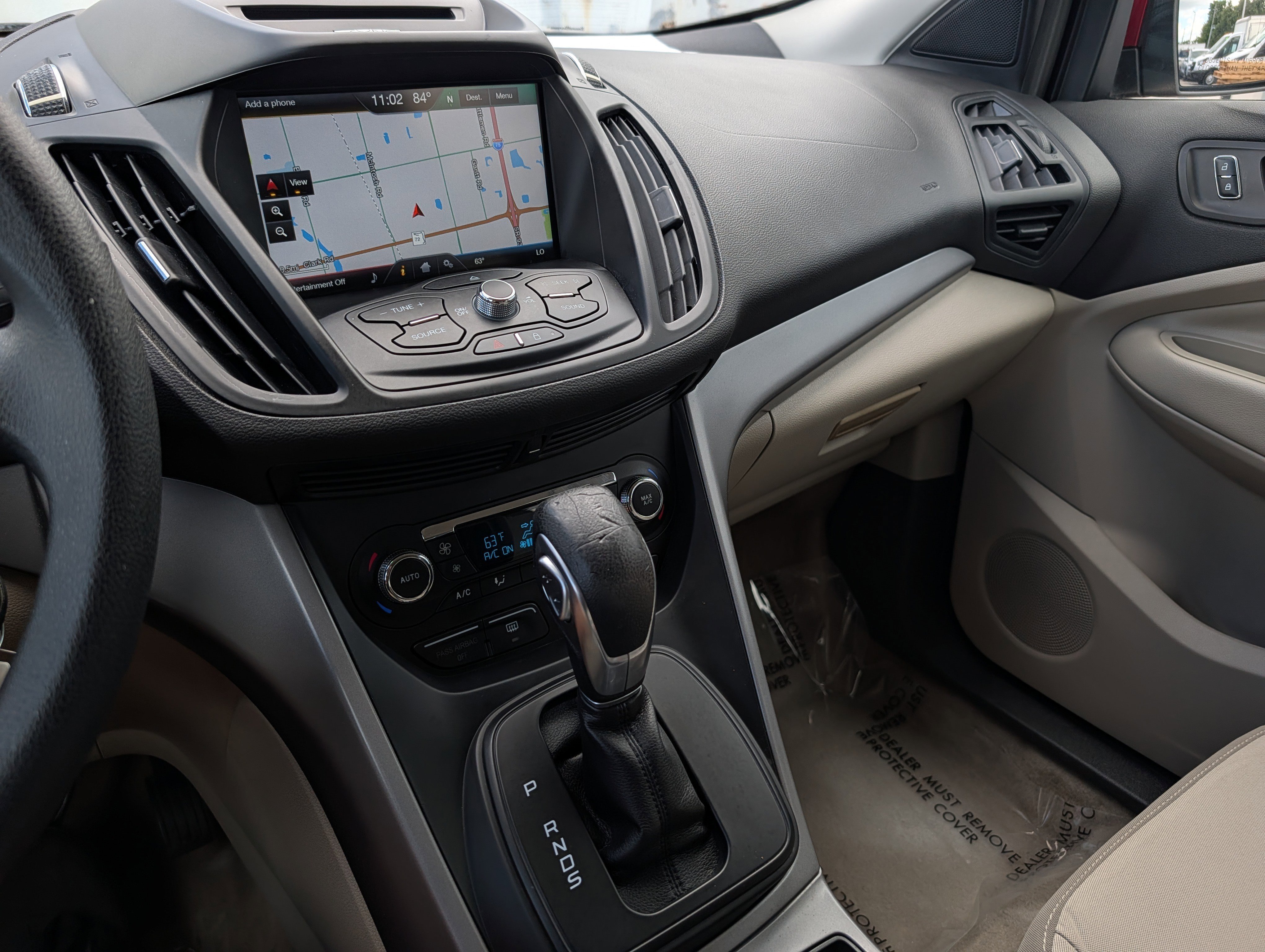 Used 2014 Ford Escape SE w/ Equipment Group 201A FWD image 31