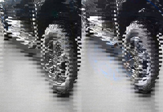 New 2025 Ford Ranger Lariat w/ Chrome Accent Package image 4