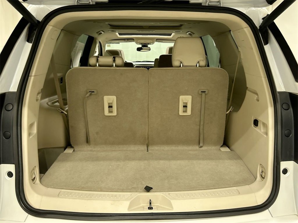 Used 2021 GMC Acadia Denali w/ Trailering Package image 23