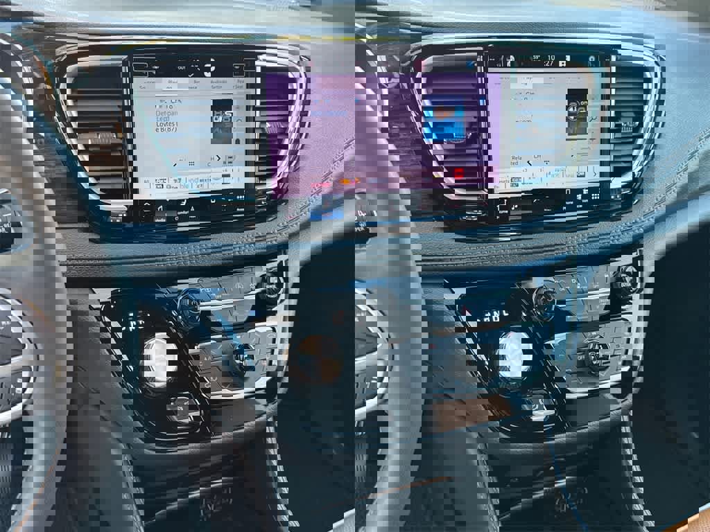 Used 2022 Chrysler Pacifica Pinnacle image 27