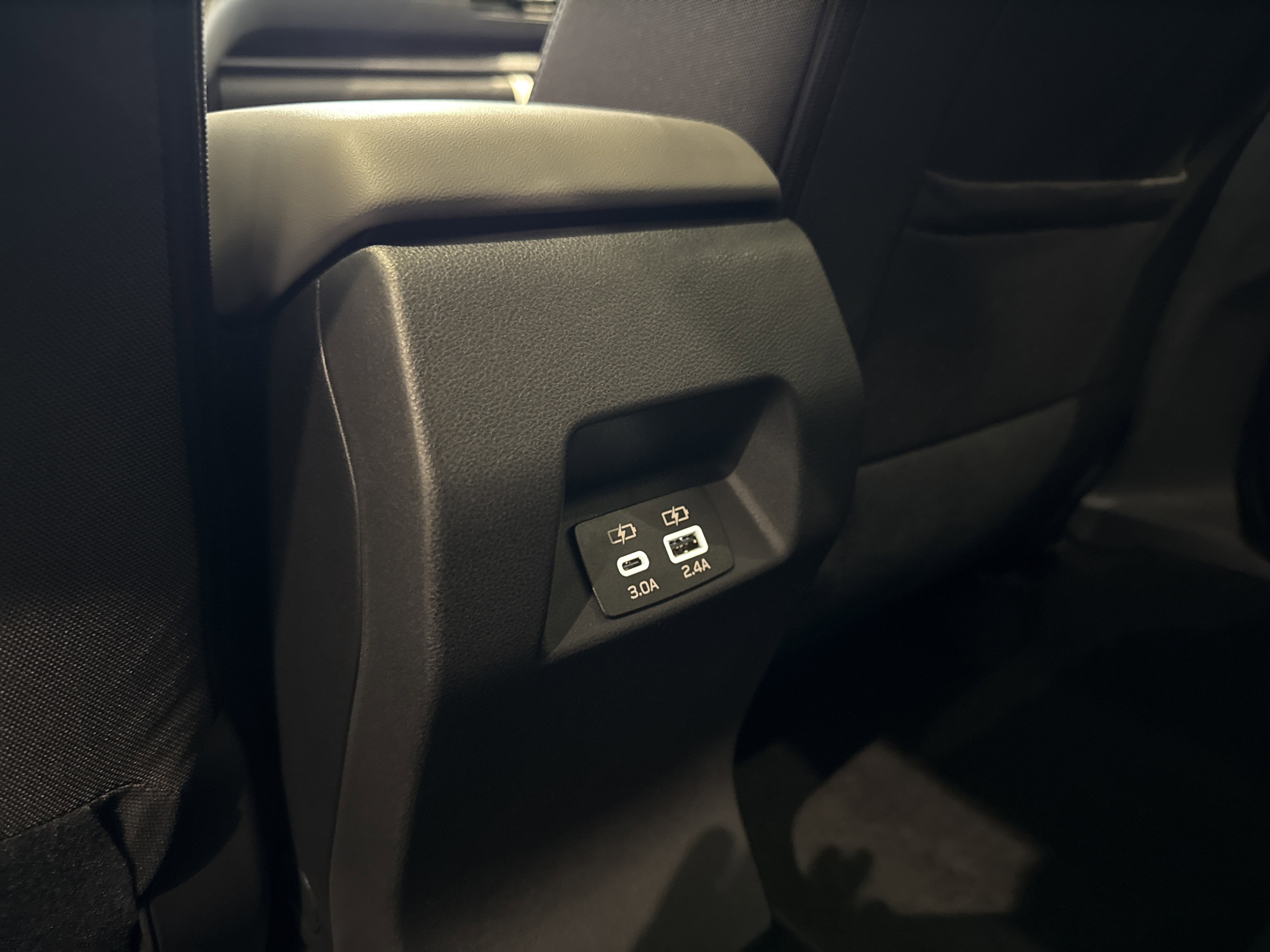 New 2026 Subaru Crosstrek 2.0i Premium image 35