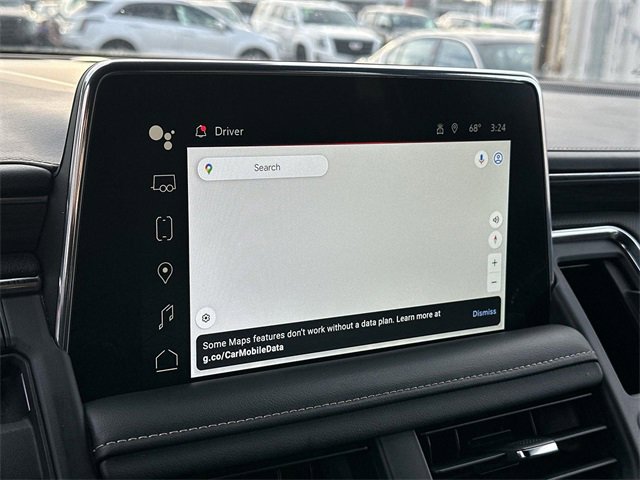 Used 2024 GMC Yukon SLT image 13