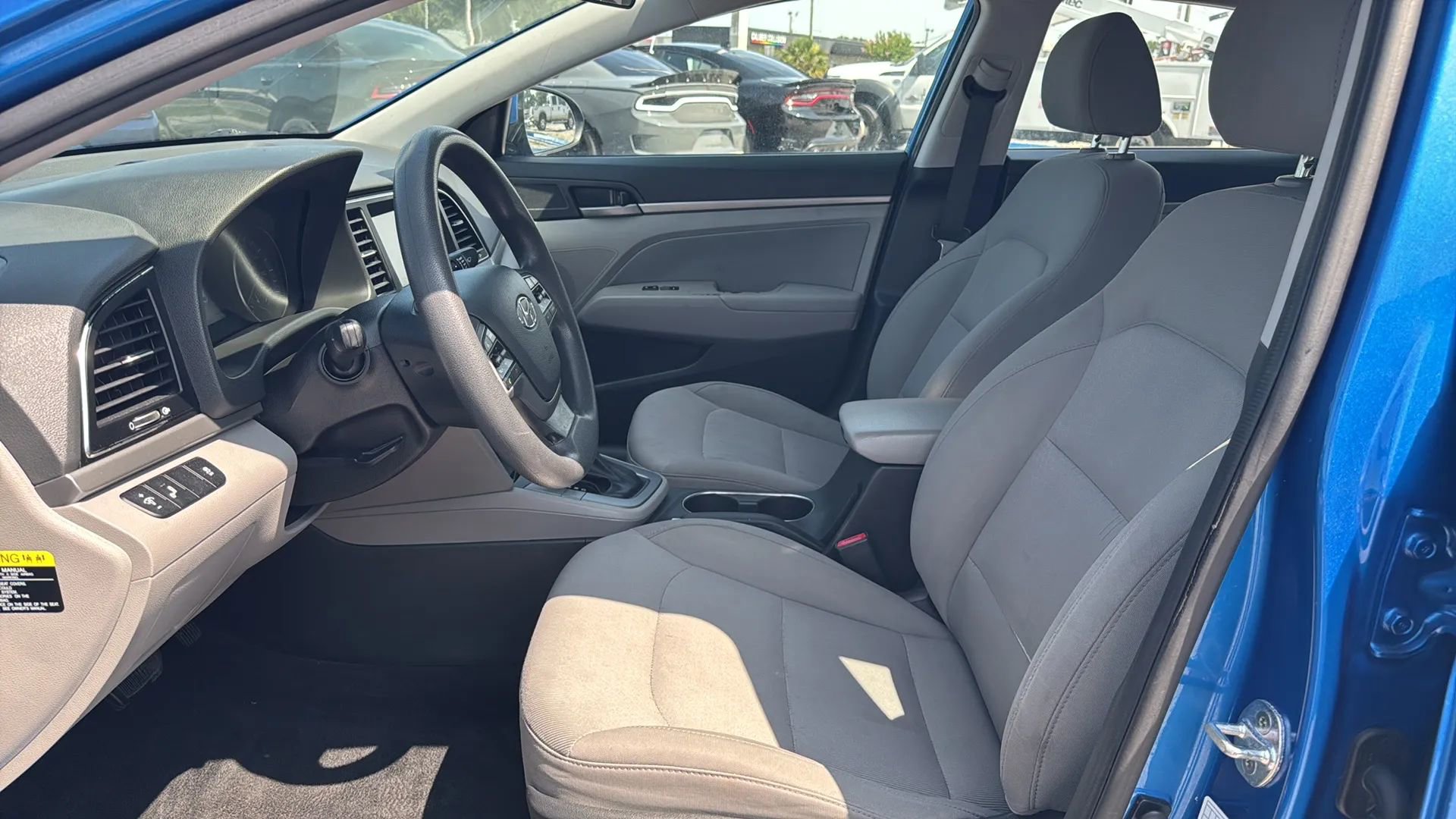 Used 2018 Hyundai Elantra SEL image 11