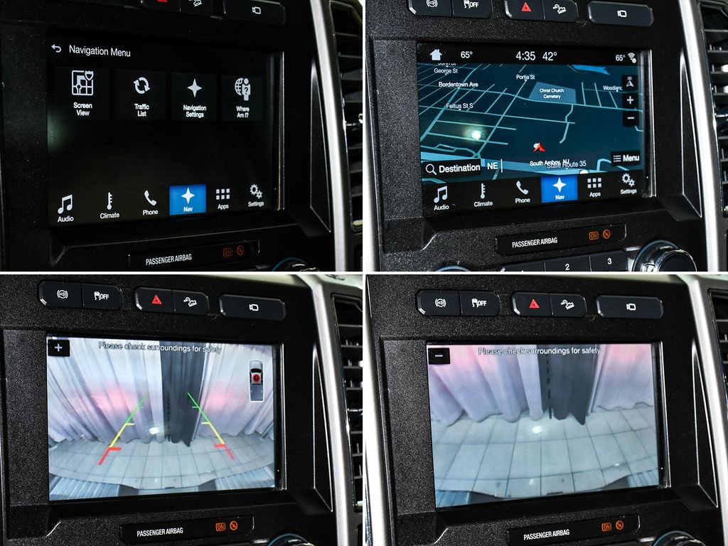 Used 2017 Ford F350 Lariat w/ Lariat Ultimate Package image 23