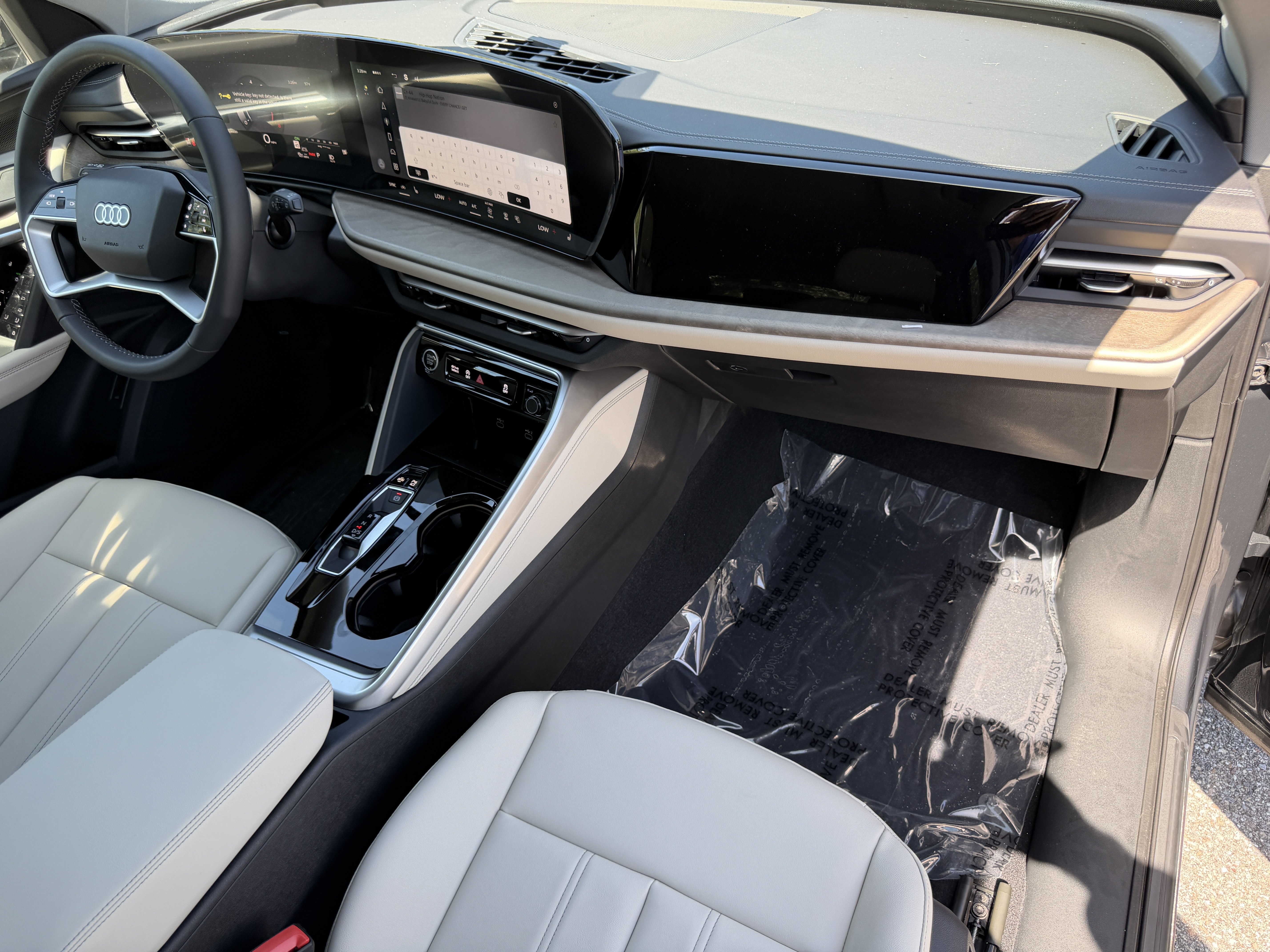 New 2026 Audi Q5 2.0T AWD/4WD image 14