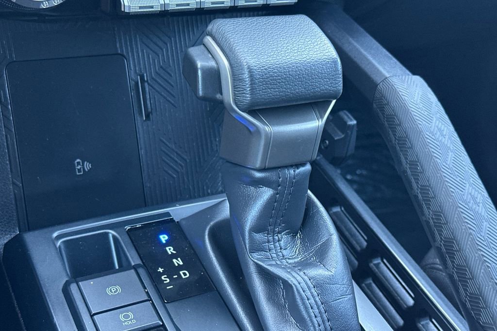 Used 2024 Toyota Tacoma SR5 w/ SR5 Upgrade Package image 20