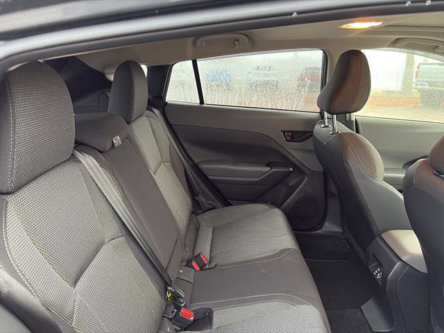 Used 2024 Subaru Crosstrek 2.0i Premium image 10