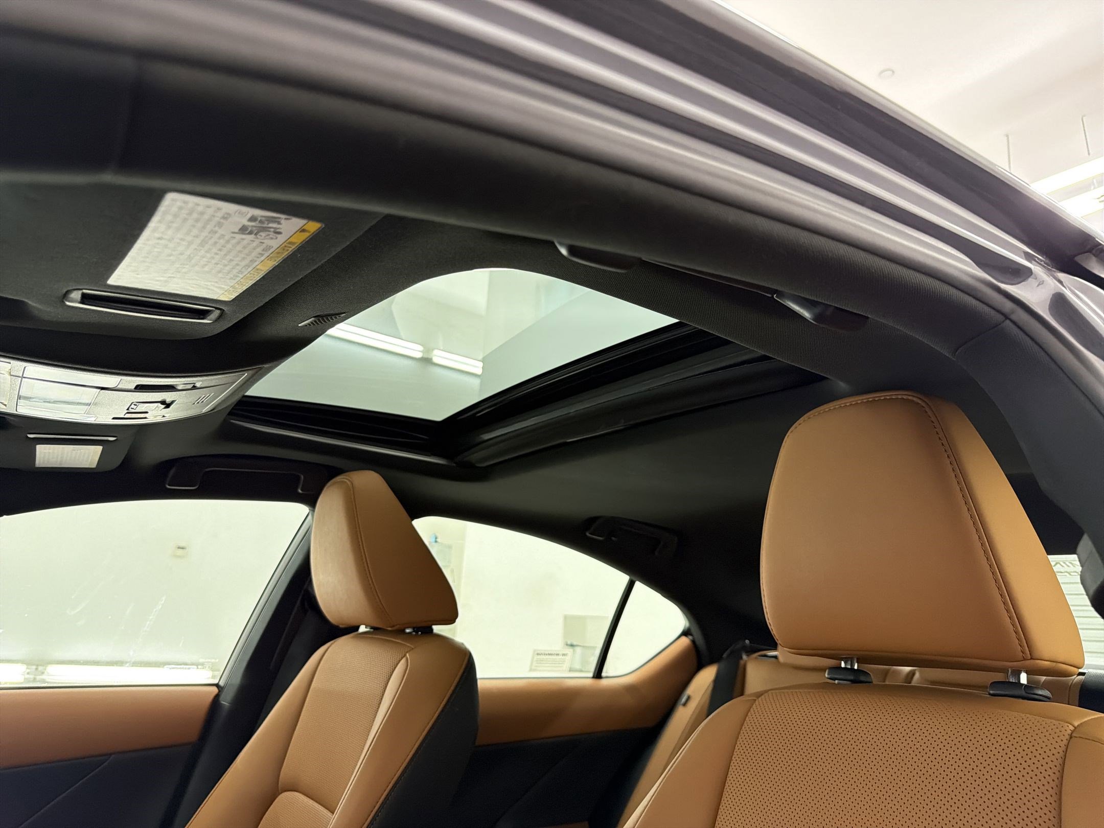 Certified 2025 Lexus IS 350 F Sport w/ Accessory Package image 15