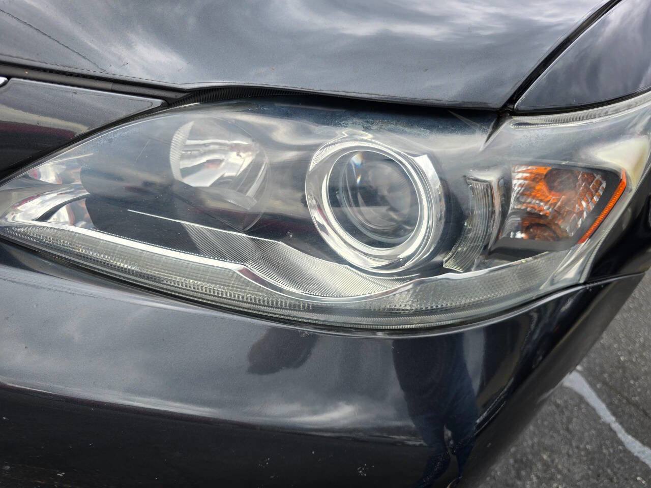 Used 2011 Lexus CT 200h Premium image 11