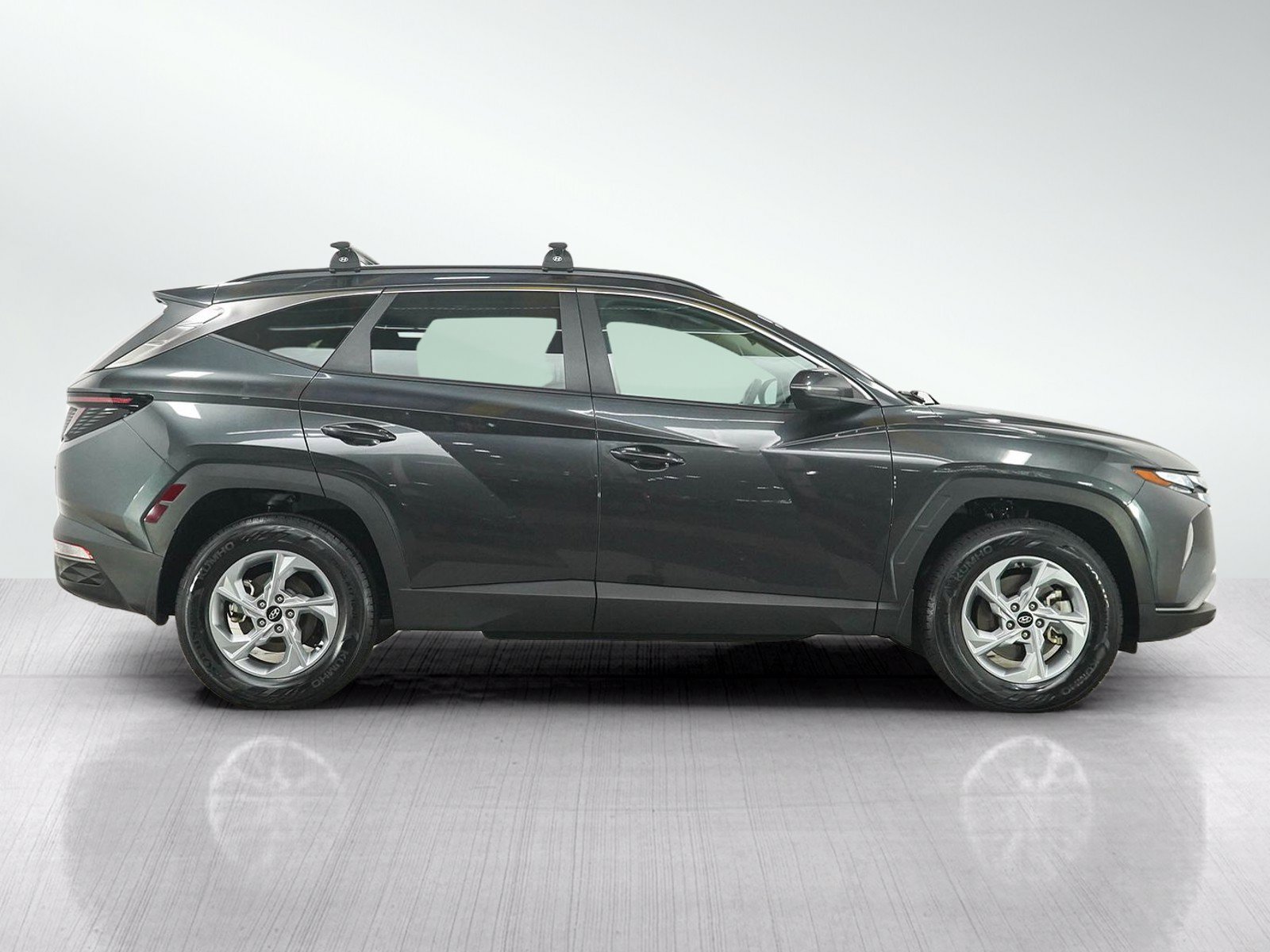 Used 2023 Hyundai Tucson SEL AWD/4WD image 6