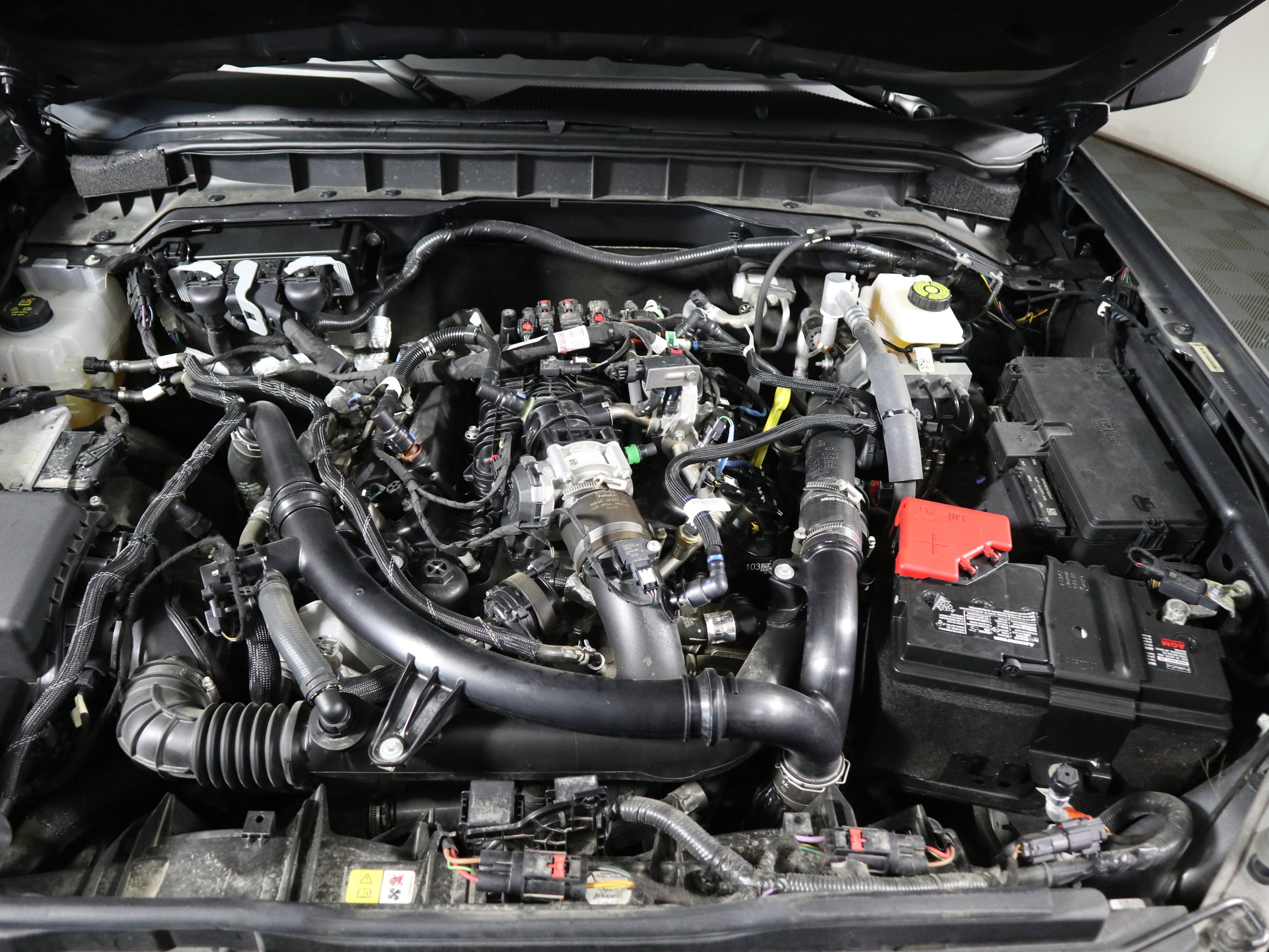 Used 2023 Ford Bronco Badlands image 13