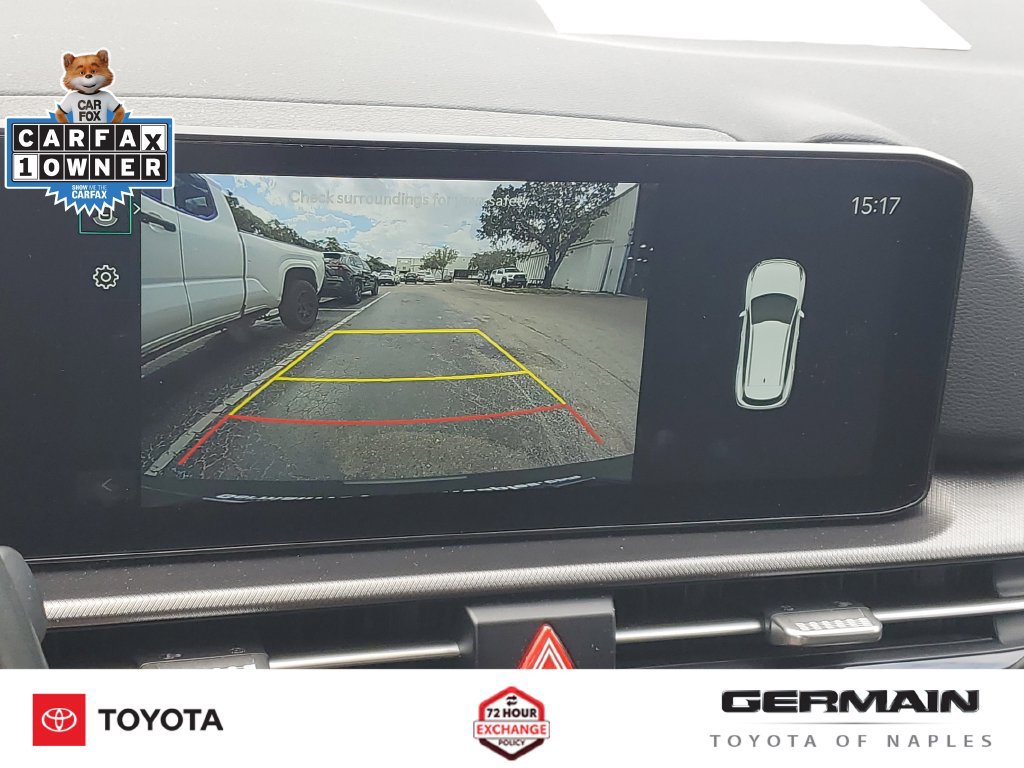 Used 2026 Kia Sportage LX FWD image 25