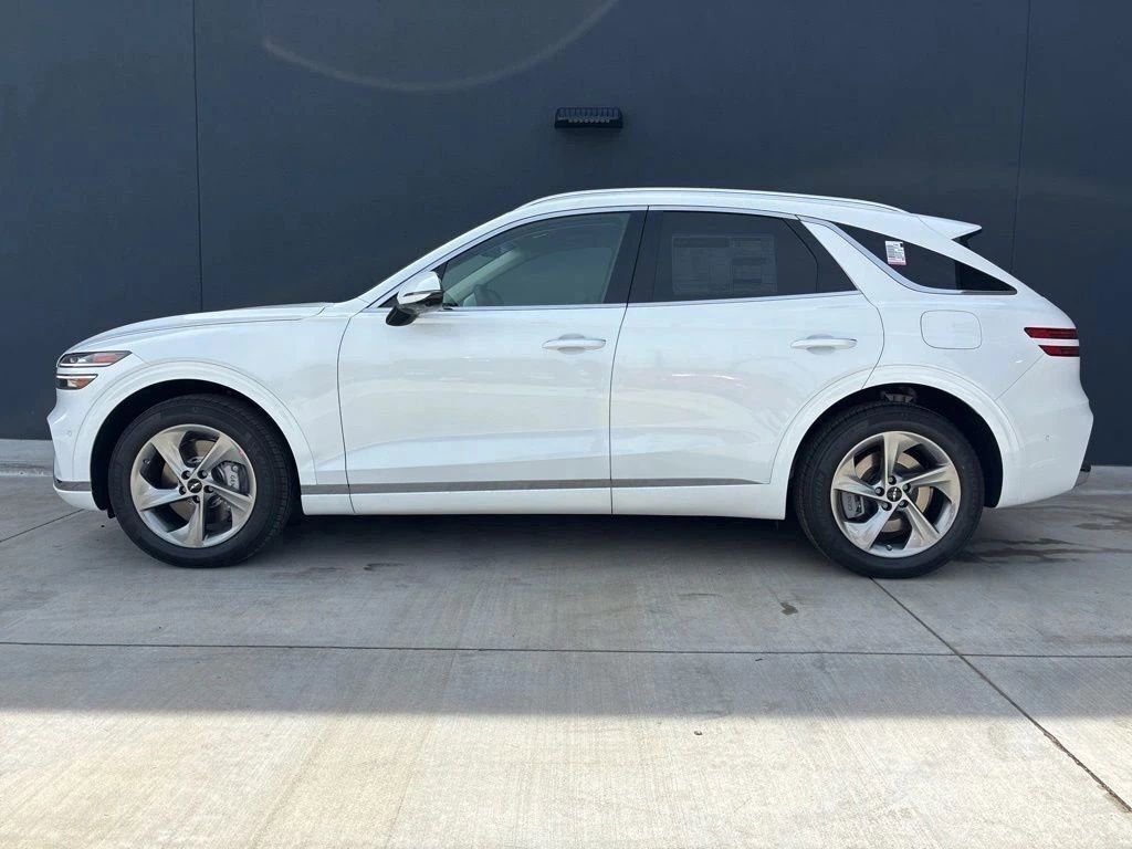 New 2026 Genesis GV70 2.5T AWD/4WD image 6
