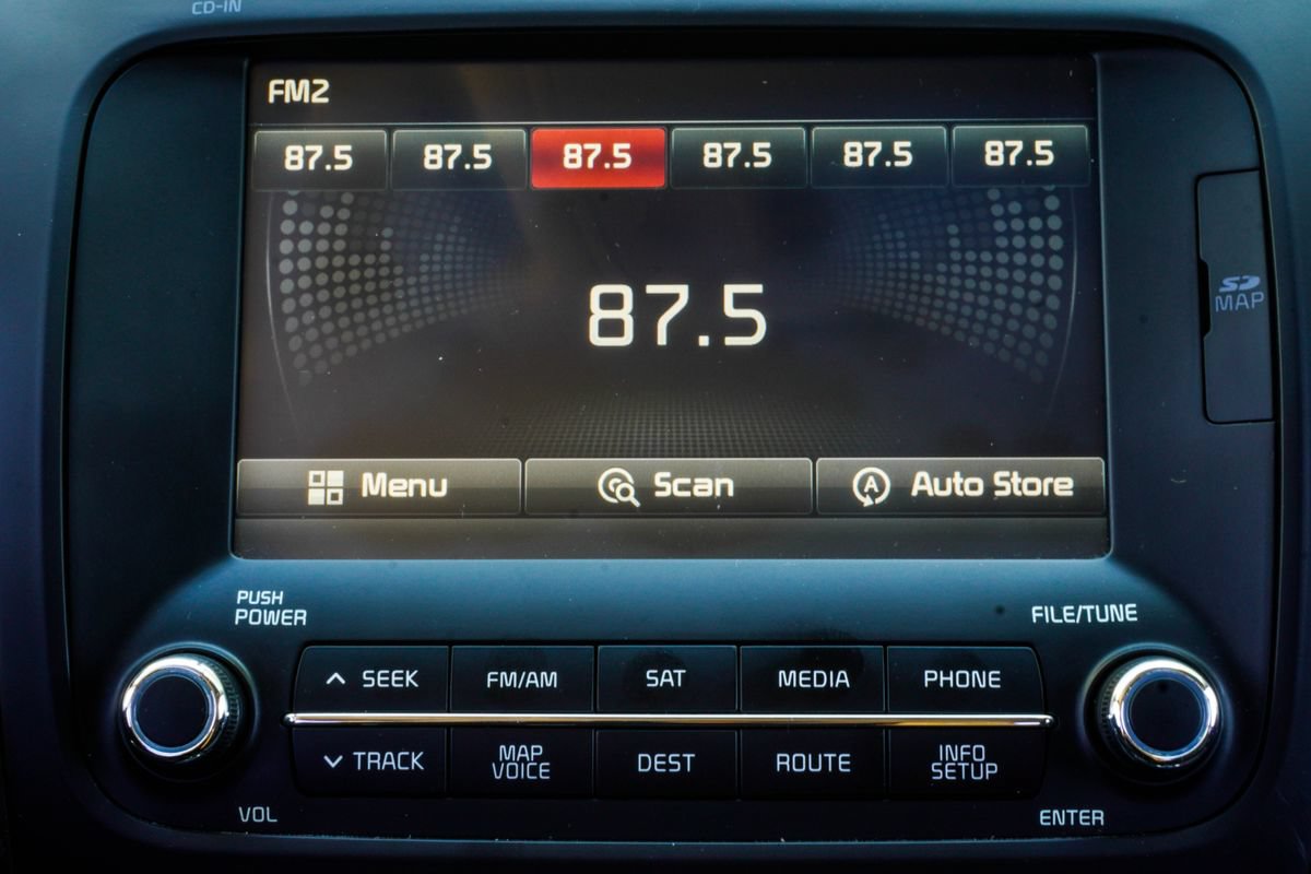 Used 2016 Kia Forte EX w/ EX Premium Technology Package FWD image 29