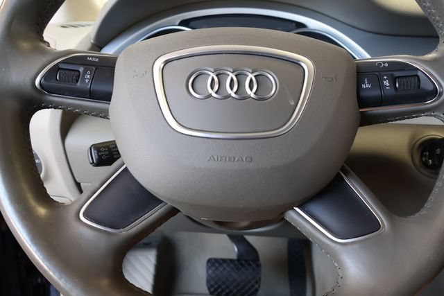 Used 2015 Audi Q7 3.0T Premium Plus AWD/4WD image 27