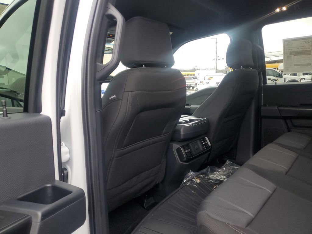 New 2026 Ford F150 STX image 27