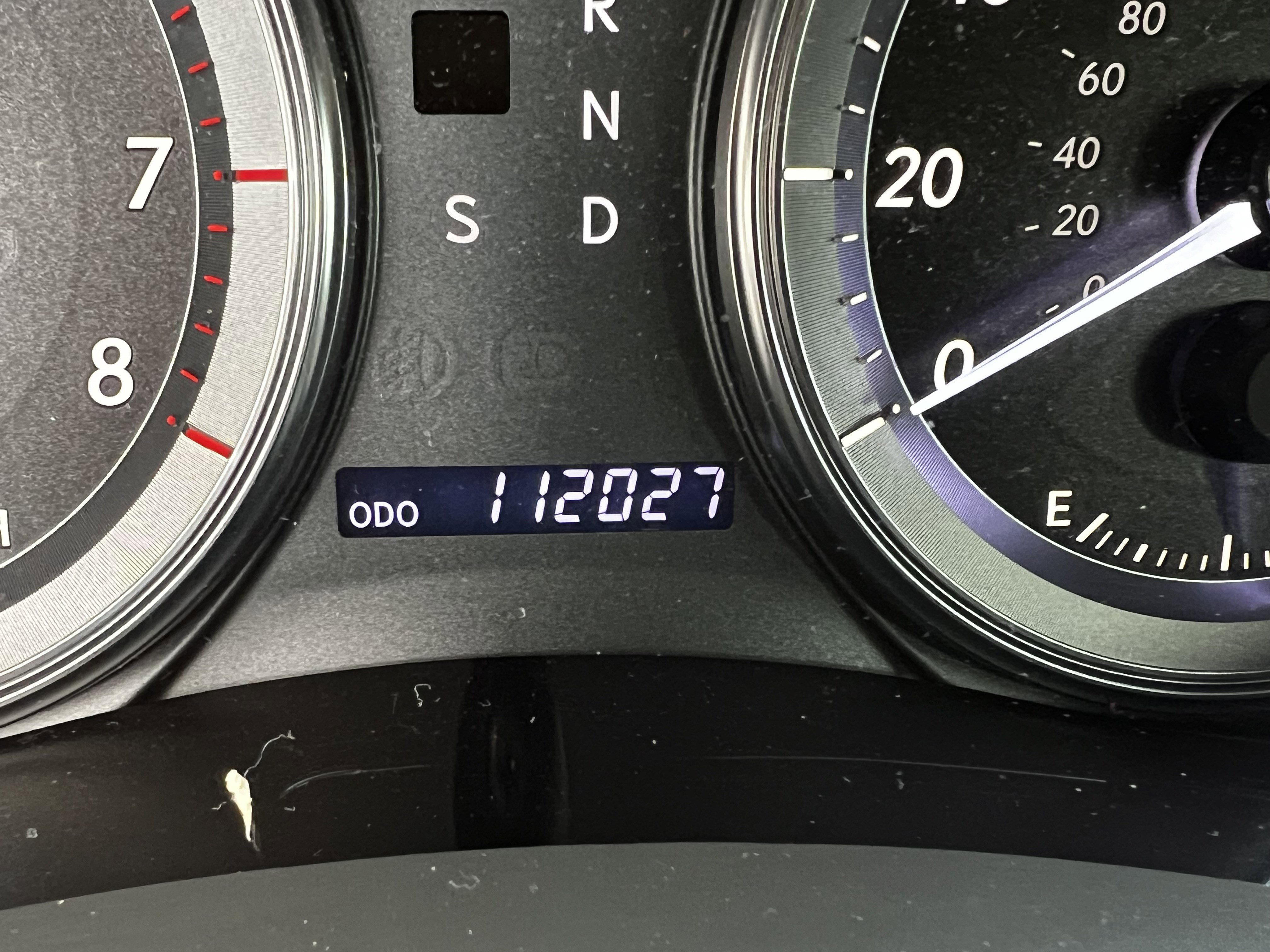 Used 2012 Lexus ES 350 image 21