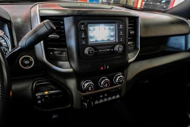 Used 2024 RAM 3500 Big Horn image 27