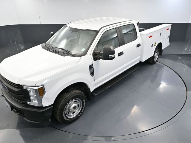 Used 2019 Ford F250 XL w/ Power Equipment Group image 61