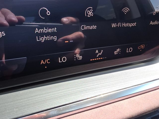 New 2026 Buick Envision Sport Touring AWD/4WD image 32