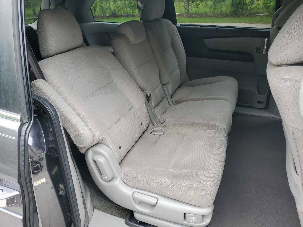Used 2016 Honda Odyssey SE image 24