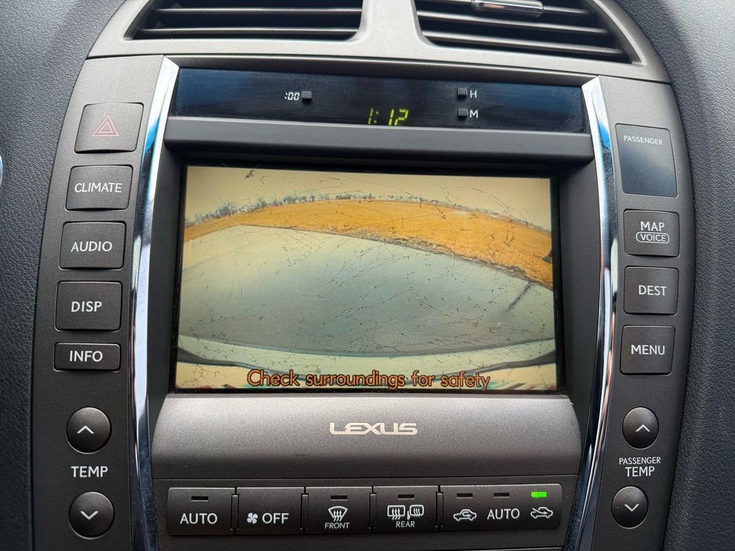 Used 2009 Lexus ES 350 image 16