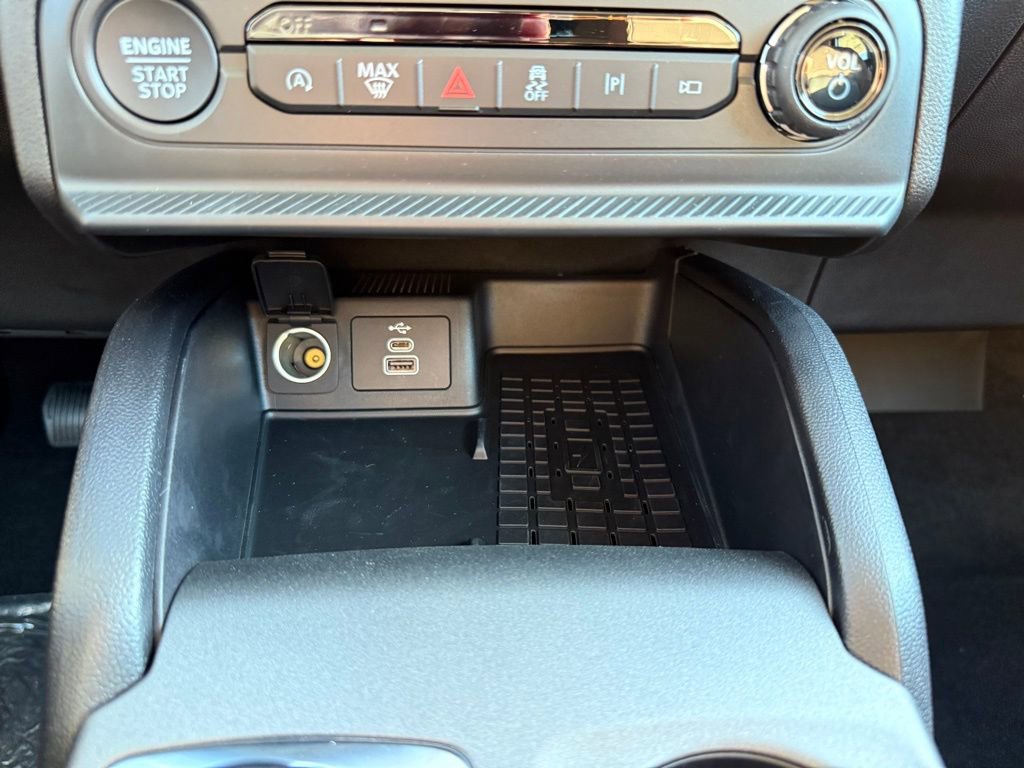 New 2025 Ford Bronco Sport Outer Banks w/ Outer Banks Tech Package+ image 30