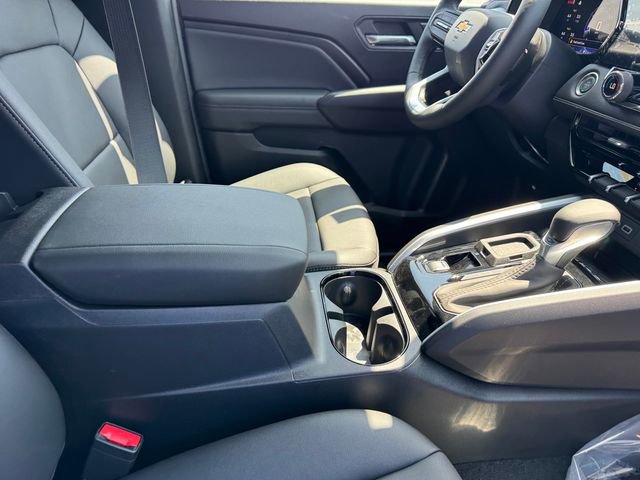 New 2026 Chevrolet Colorado LT w/ LT Convenience Package RWD image 6