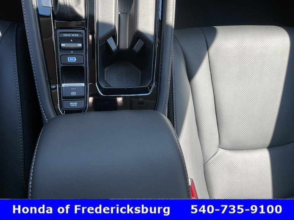 Certified 2026 Honda Accord Touring image 34